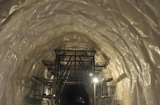 黄石隧道蒸汽增压增温设备 隧道蒸汽减压阀图片 隧道养护拱